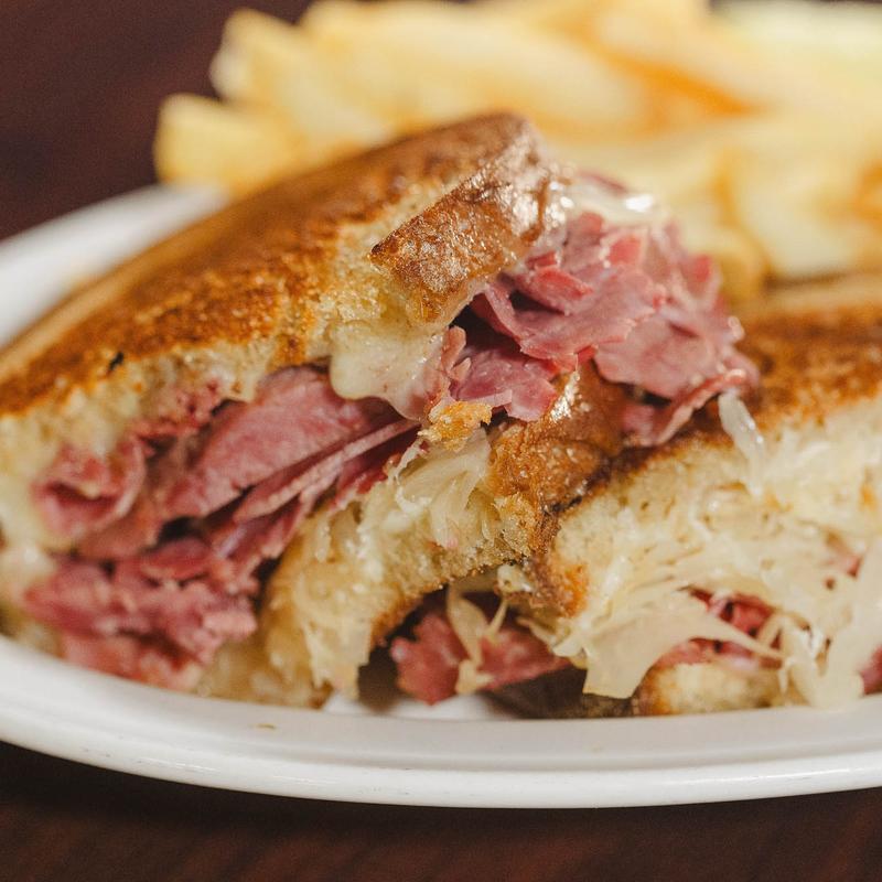 Reuben (House Favorites) photo
