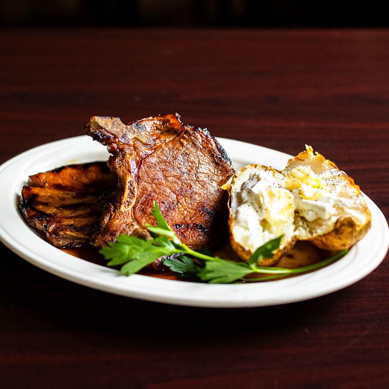1 Lb. New York Strip Steak (GF) photo