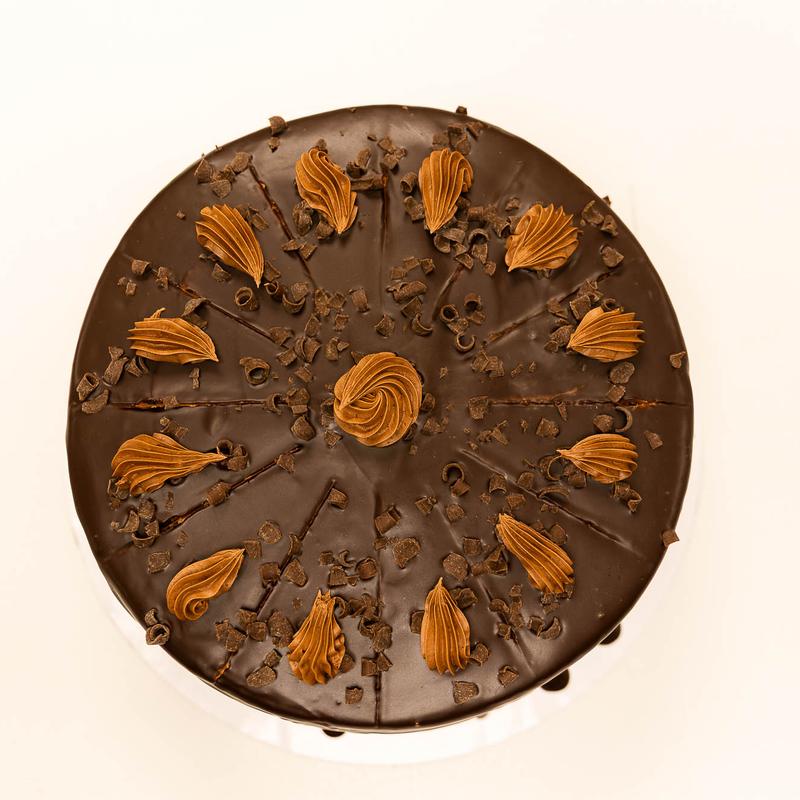 Chocolate Mousse photo