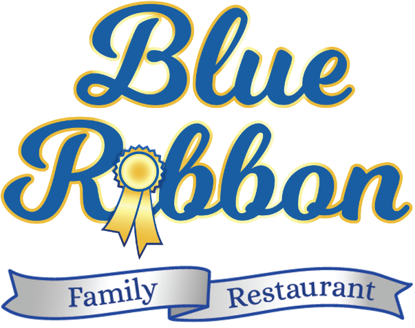 Blue Ribbon Restaurant & Bakery logo top