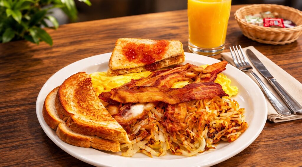 restaurants in Schenectady NY