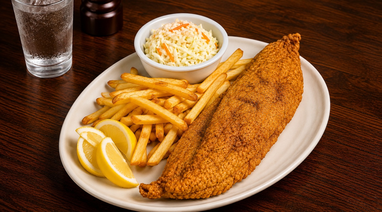 Blue Ribbon Restaurant